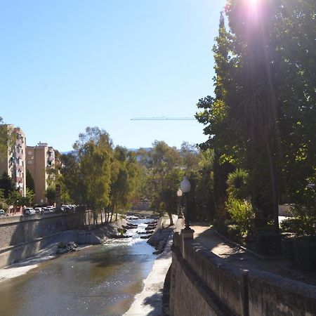 Carmela Suites Apartamento De Dos Dormitorios グラナダ エクステリア 写真