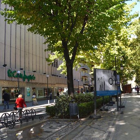 Carmela Suites Apartamento De Dos Dormitorios グラナダ エクステリア 写真