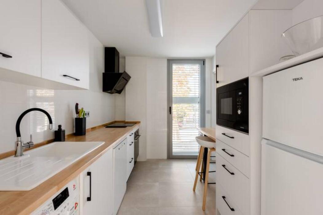 Carmela Suites Apartamento De Dos Dormitorios グラナダ エクステリア 写真