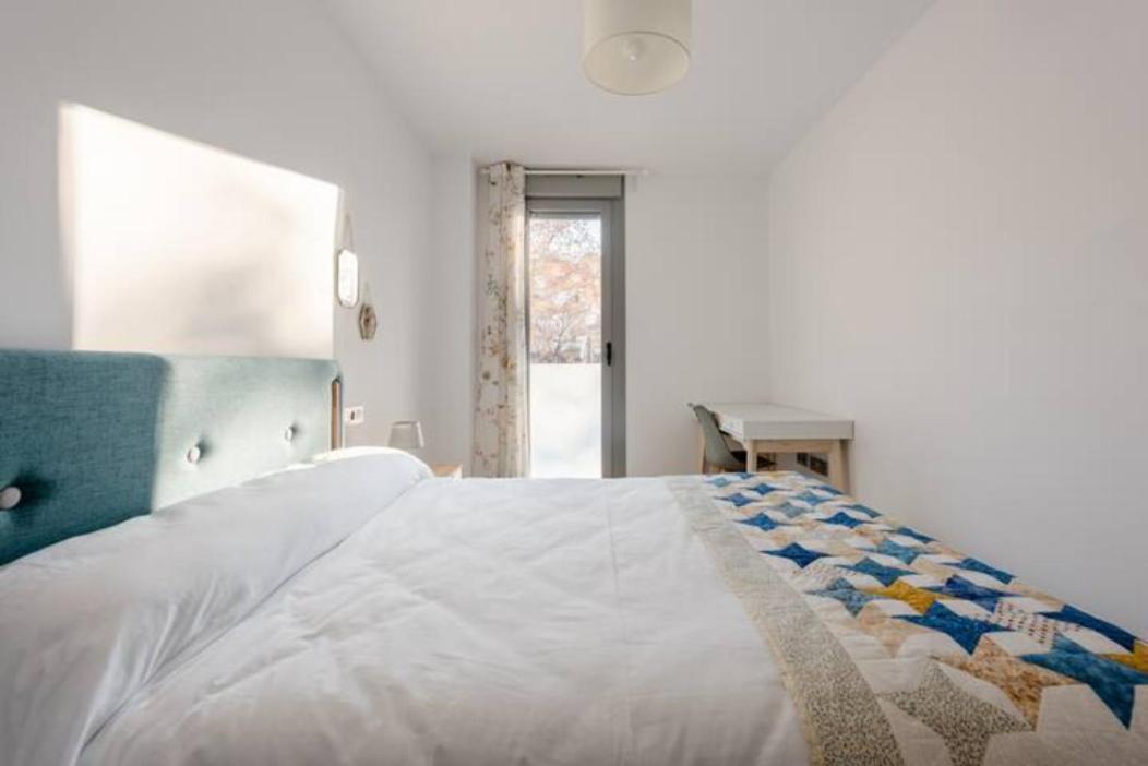 Carmela Suites Apartamento De Dos Dormitorios グラナダ エクステリア 写真