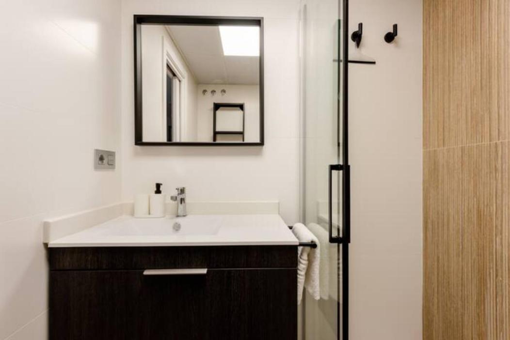 Carmela Suites Apartamento De Dos Dormitorios グラナダ エクステリア 写真