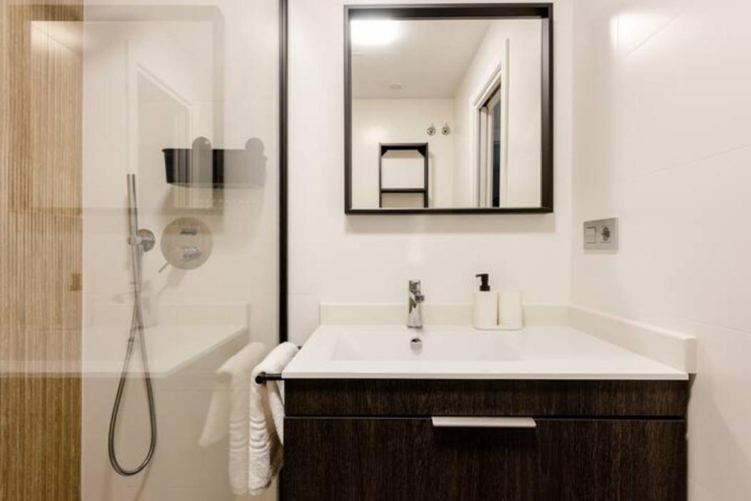 Carmela Suites Apartamento De Dos Dormitorios グラナダ エクステリア 写真